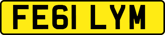 FE61LYM