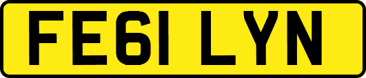 FE61LYN