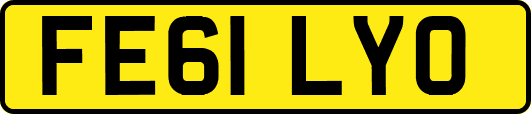 FE61LYO