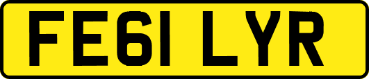 FE61LYR