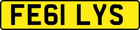 FE61LYS