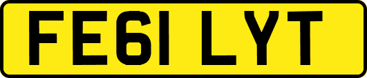 FE61LYT