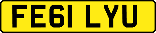 FE61LYU