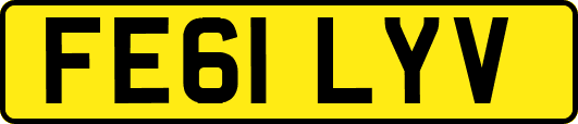 FE61LYV