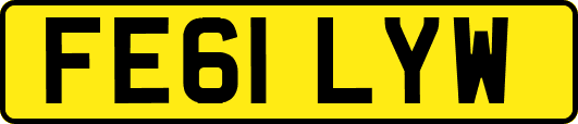 FE61LYW