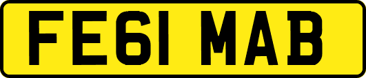 FE61MAB