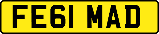 FE61MAD