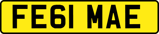 FE61MAE