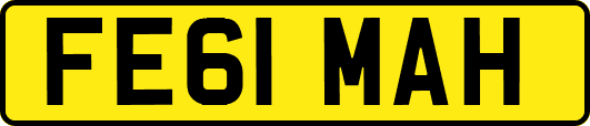FE61MAH