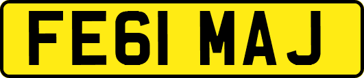 FE61MAJ
