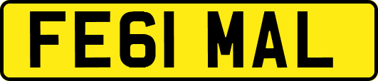 FE61MAL
