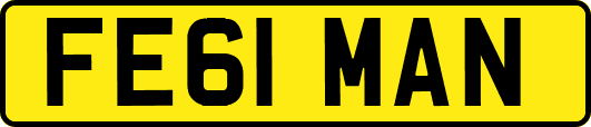 FE61MAN