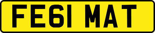 FE61MAT