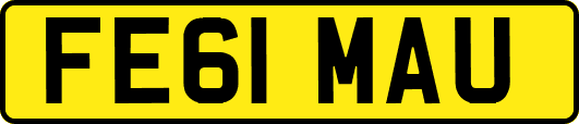 FE61MAU