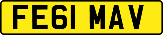 FE61MAV