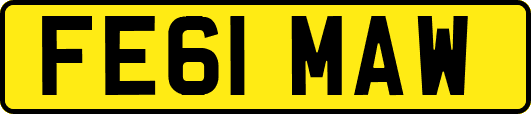 FE61MAW