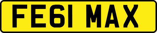 FE61MAX