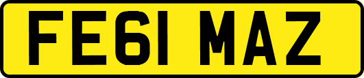 FE61MAZ