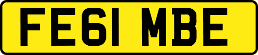 FE61MBE