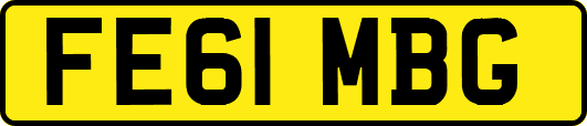 FE61MBG