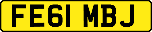 FE61MBJ