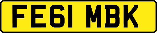 FE61MBK