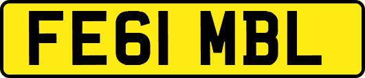 FE61MBL