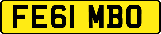 FE61MBO