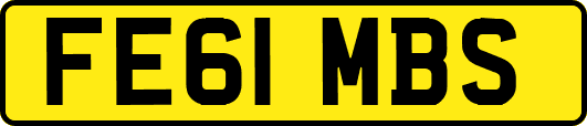 FE61MBS