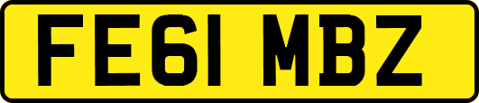 FE61MBZ