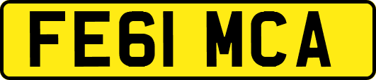 FE61MCA