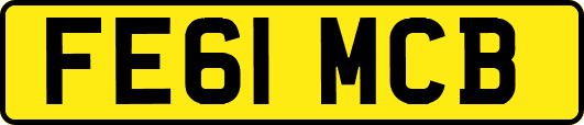 FE61MCB
