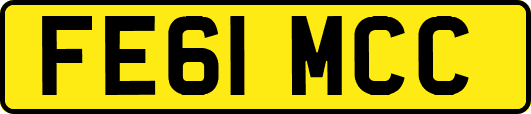 FE61MCC