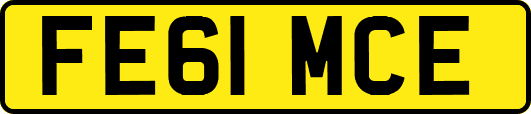 FE61MCE