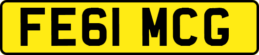 FE61MCG