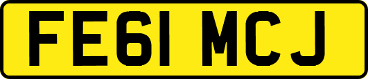 FE61MCJ