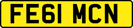 FE61MCN