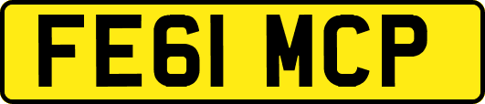 FE61MCP