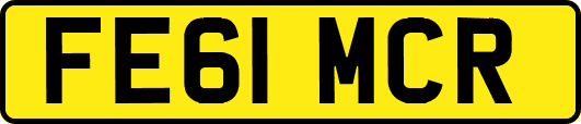 FE61MCR