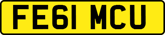 FE61MCU