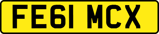 FE61MCX