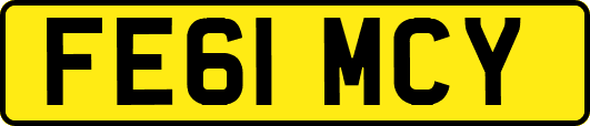 FE61MCY