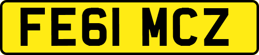 FE61MCZ