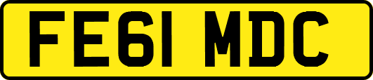FE61MDC