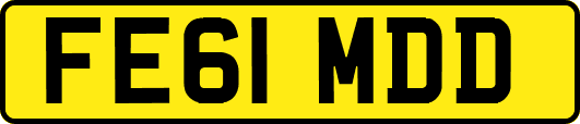 FE61MDD