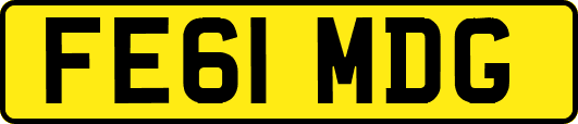 FE61MDG