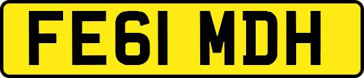 FE61MDH