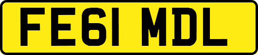 FE61MDL