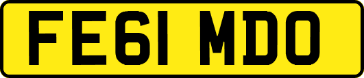 FE61MDO