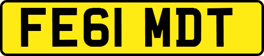 FE61MDT